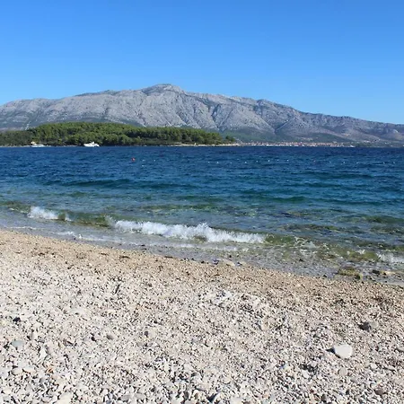 Jakobus Lejlighed Lumbarda