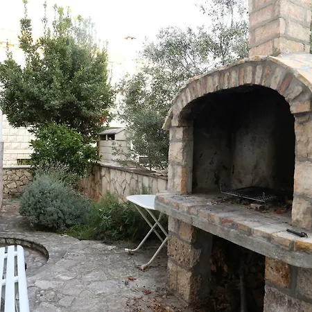 Апартаменты Jakobus *