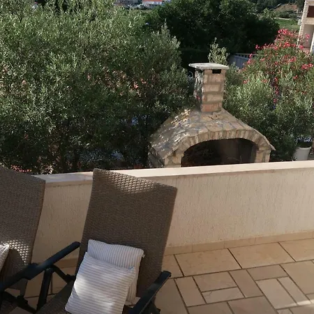 Apartman Jakobus Lumbarda