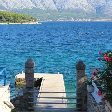 Apartman Jakobus