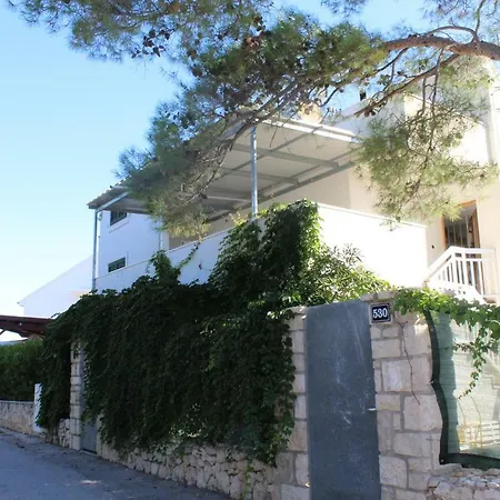 Apartment Jakobus Lumbarda