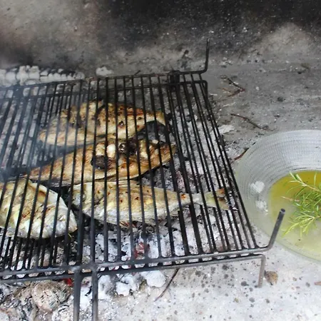 Апартаменты Jakobus *