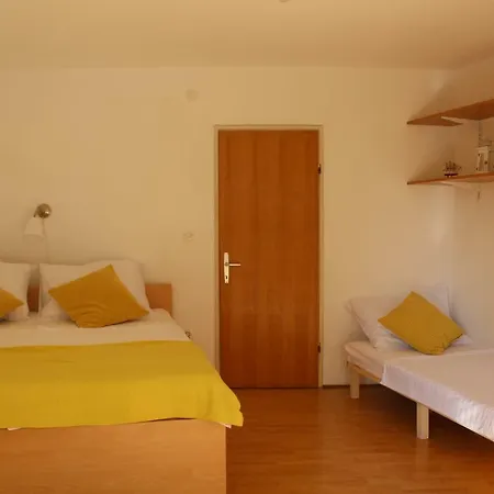 Jakobus Apartment Lumbarda