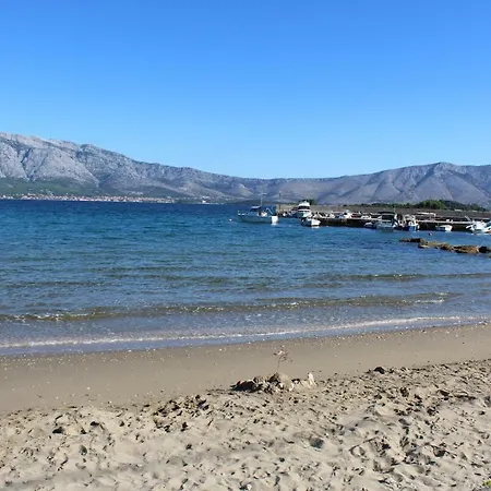 Апартаменты Jakobus *