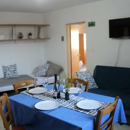Apartment Jakobus