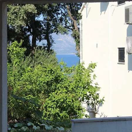 Jakobus Apartment Lumbarda