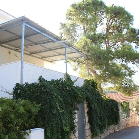 Apartment Jakobus *