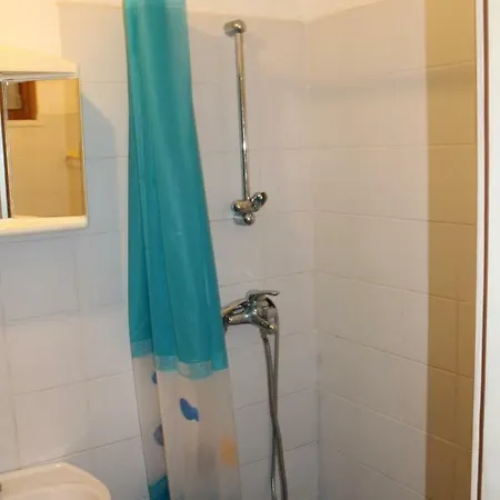 Apartman Jakobus Lumbarda