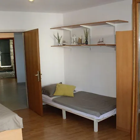 Apartment Jakobus