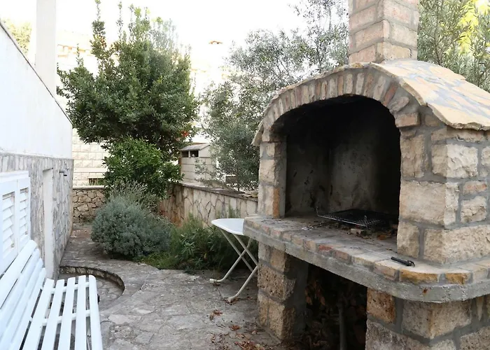 Apartamento Jakobus *