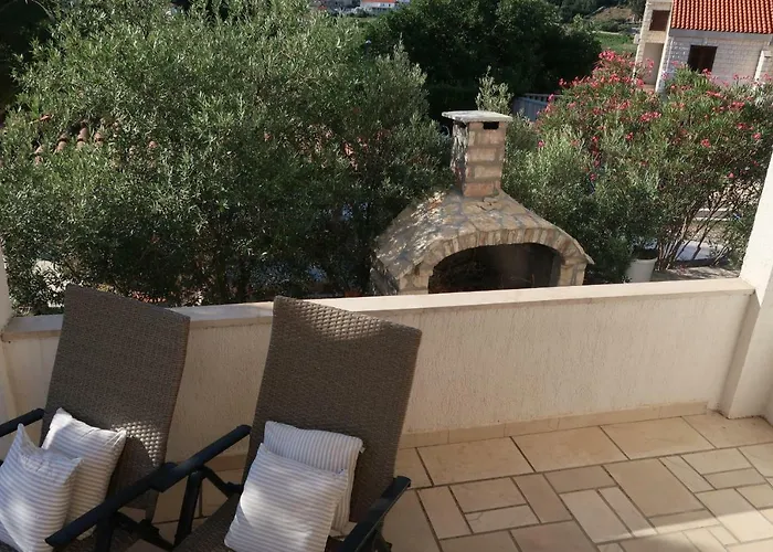 Daire Jakobus Lumbarda