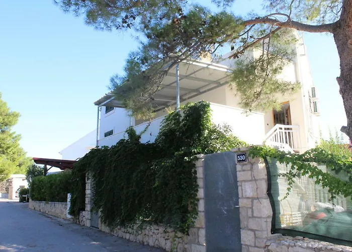 Appartamento Jakobus Lumbarda