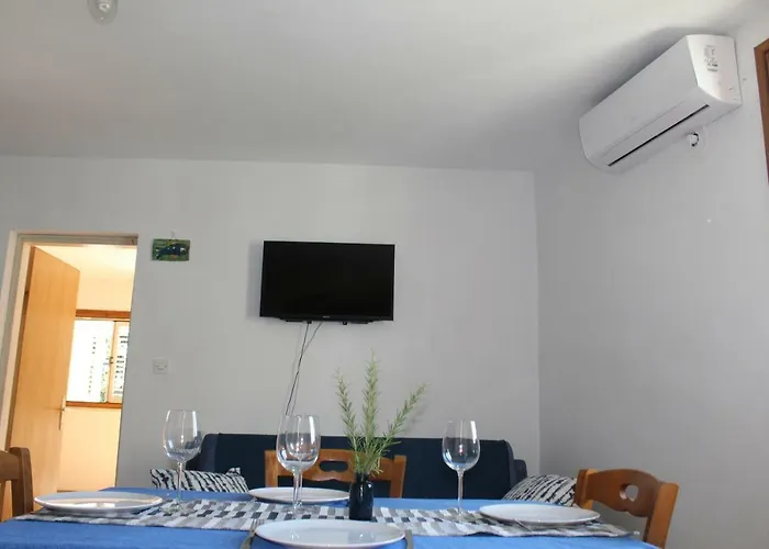 Jakobus Appartamento Lumbarda