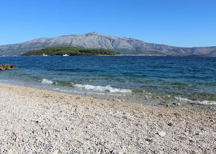 Jakobus Appartamento Lumbarda