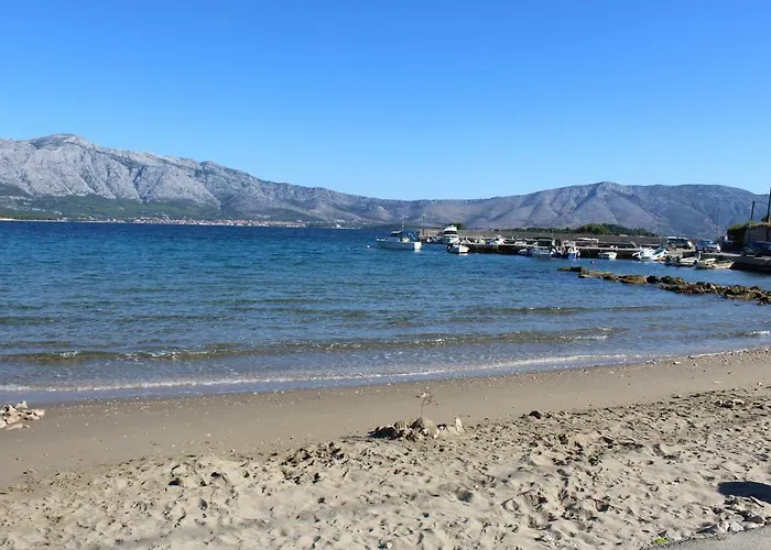 Appartamento Jakobus *