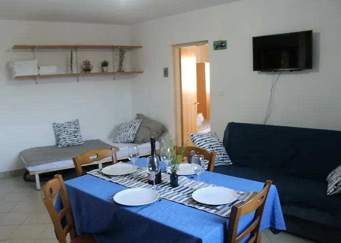 Appartamento Jakobus