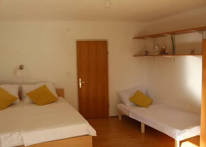 Appartamento Jakobus Lumbarda