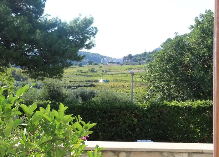 Appartamento Jakobus *