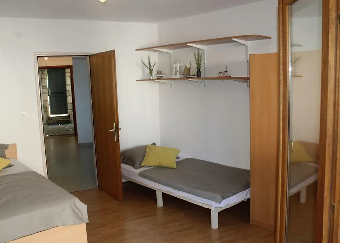 Appartamento Jakobus